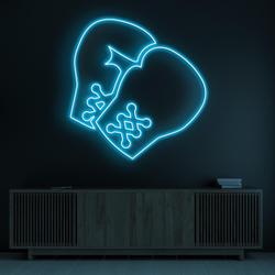 the art of neon sign 746 2