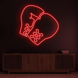 the art of neon sign 746 4