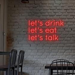 the art of neon sign 749 4