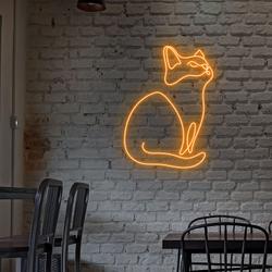 the art of neon sign 753 4