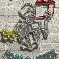 the art of neon sign 756 3
