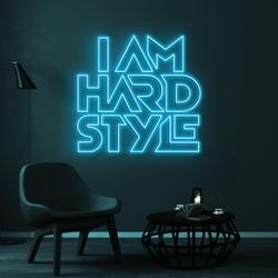 the art of neon sign 757 1