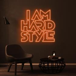 the art of neon sign 757 2