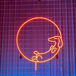the art of neon sign 758 2
