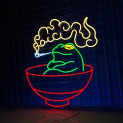 the art of neon sign 761 1