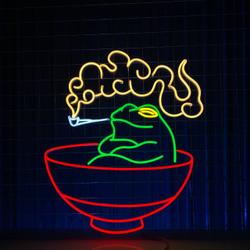 the art of neon sign 761 2