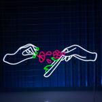 the art of neon sign 762 0
