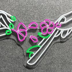 the art of neon sign 762 3