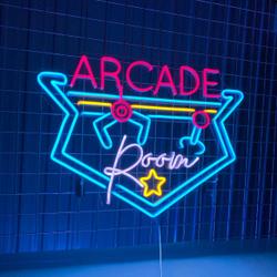 the art of neon sign 763 1