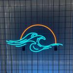 the art of neon sign 764 0