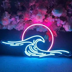 the art of neon sign 764 1