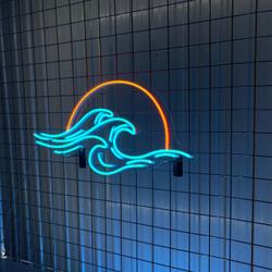 the art of neon sign 764 3