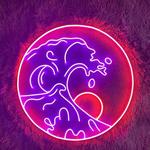 the art of neon sign 765 0