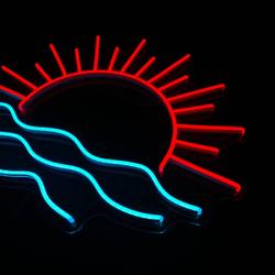 the art of neon sign 766 1