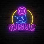 the art of neon sign 768 0