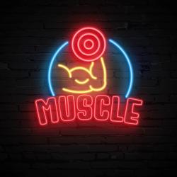 the art of neon sign 768 1