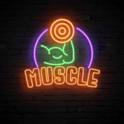 the art of neon sign 768 2