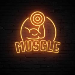 the art of neon sign 768 3