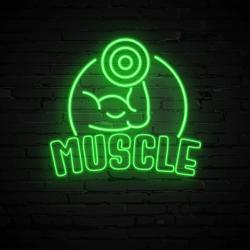 the art of neon sign 768 4