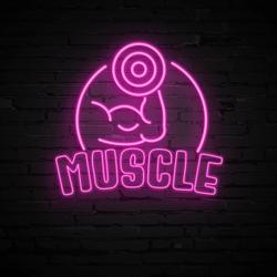 the art of neon sign 768 5