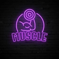 the art of neon sign 768 6