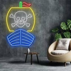 the art of neon sign 770 2