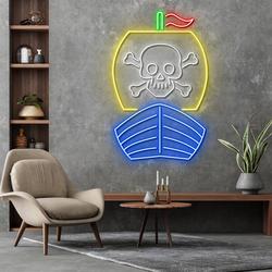 the art of neon sign 770 3