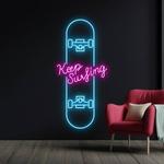 the art of neon sign 773 0