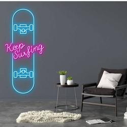the art of neon sign 773 2
