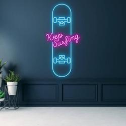 the art of neon sign 773 3