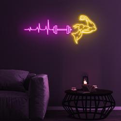 the art of neon sign 779 1