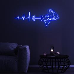 the art of neon sign 779 2