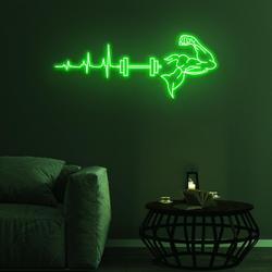 the art of neon sign 779 3