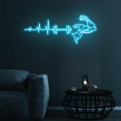 the art of neon sign 779 4
