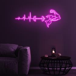 the art of neon sign 779 5