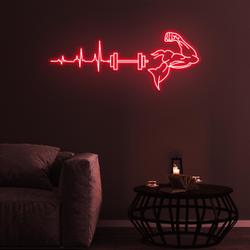 the art of neon sign 779 6