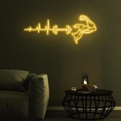 the art of neon sign 779 7