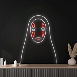the art of neon sign 786 1