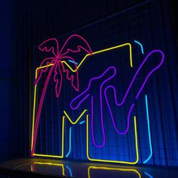 the art of neon sign 787 1