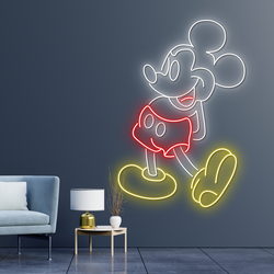 the art of neon sign 789 1