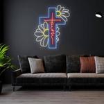 the art of neon sign 802 0