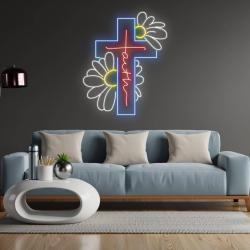 the art of neon sign 802 1