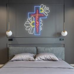 the art of neon sign 802 2