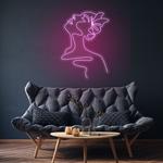 the art of neon sign 808 0