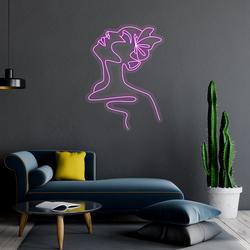 the art of neon sign 808 1