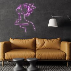 the art of neon sign 808 2