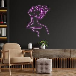 the art of neon sign 808 3