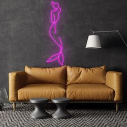 the art of neon sign 809 1
