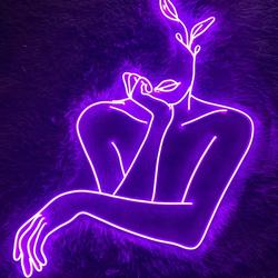 the art of neon sign 811 3
