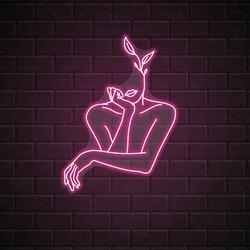 the art of neon sign 811 4